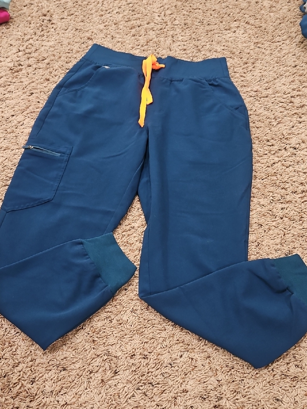 Figs HW Zamora Bottoms- S/P- Deep Reef